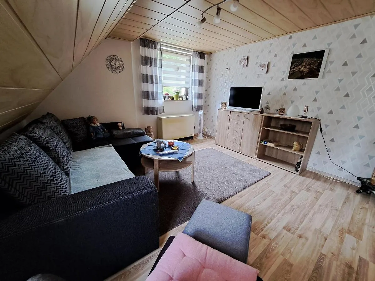 Ferienwohnung Sonja Mit Garten Und Freisitz location
